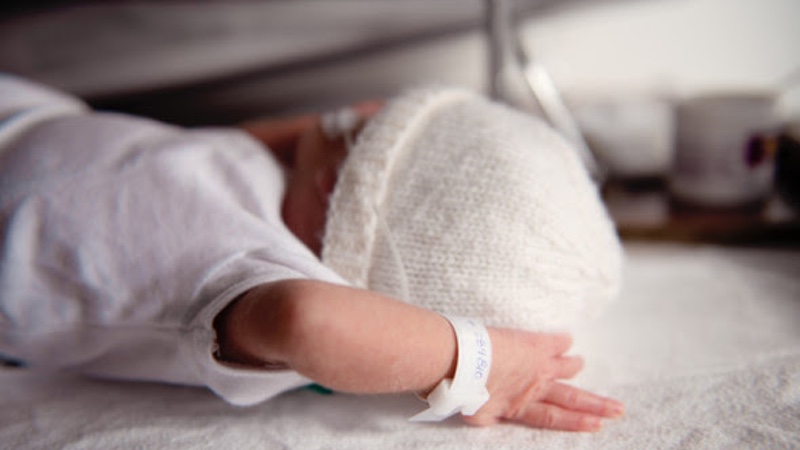 Paediatric society recommends Chr Hansen probiotics for preterm infants