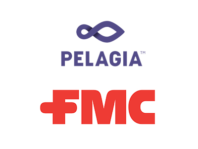 Pelagia AS announces agreement to acquire Omega-3 business from FMC Corporation