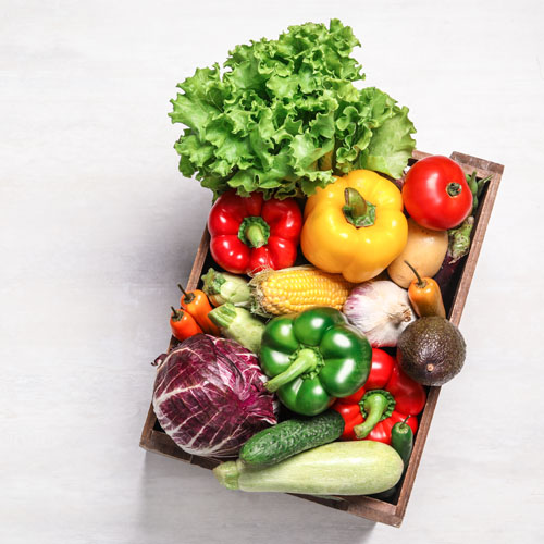 Plant-based diets can reduce the risk of multimorbidity