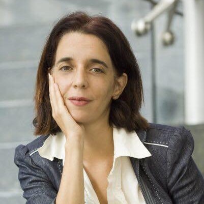 Rachel Alkalay, PhD, founder of Novel Concepts Medical