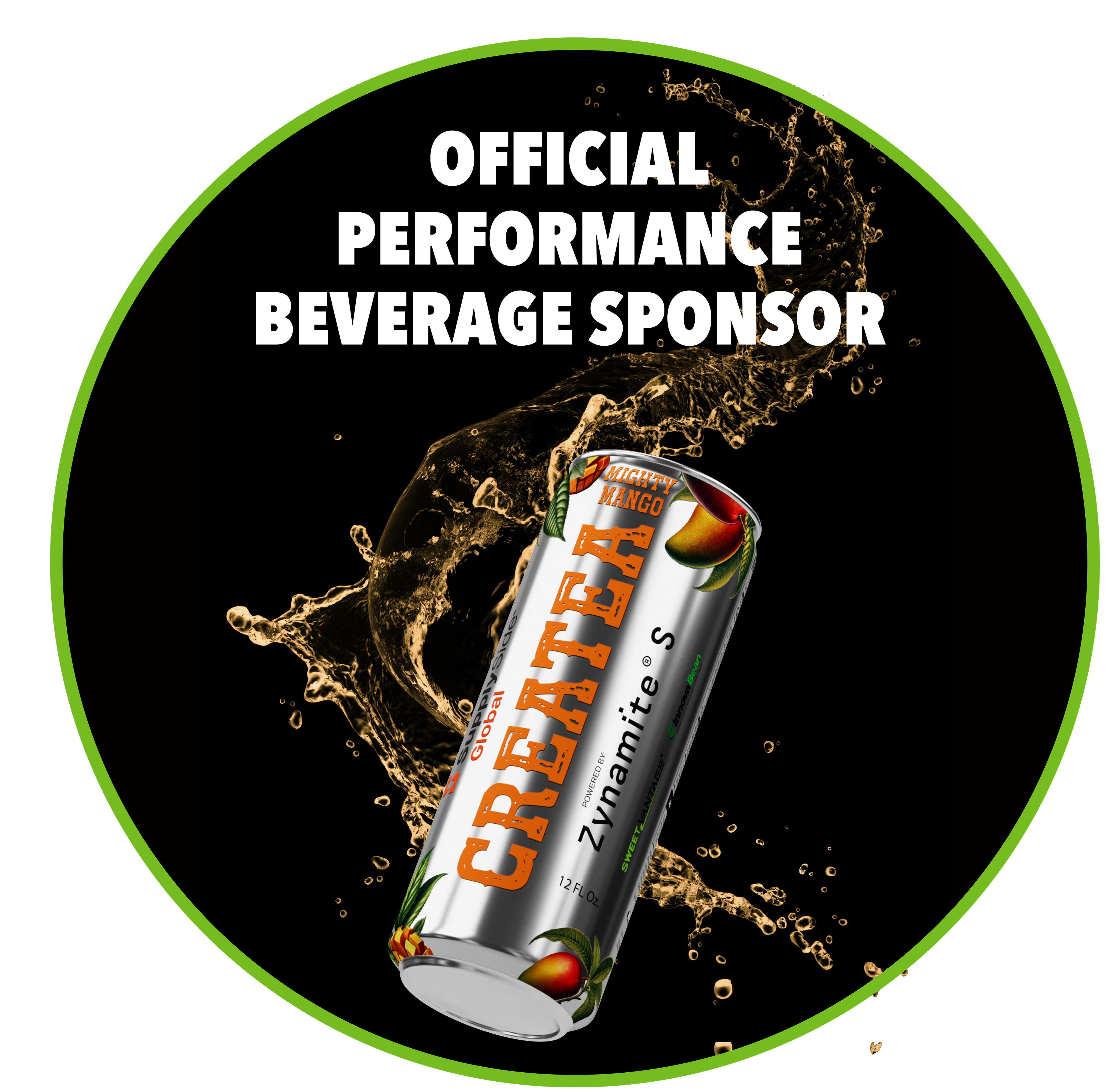PLT Health Solutions to be the official performance beverage sponsor at SupplySide Global 2025