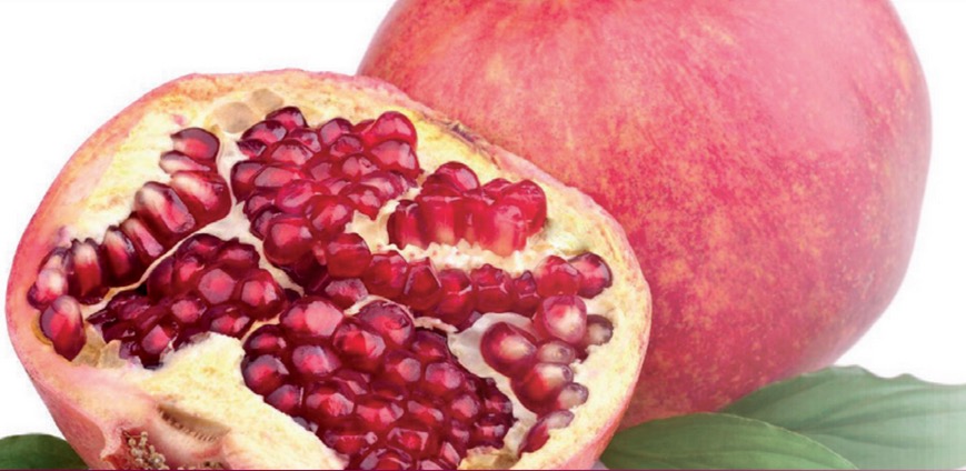 Pomella pomegranate extract obtains self-Gras status