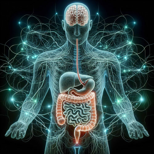 Prebiotics and cognitive health: exploring the gut-brain axis