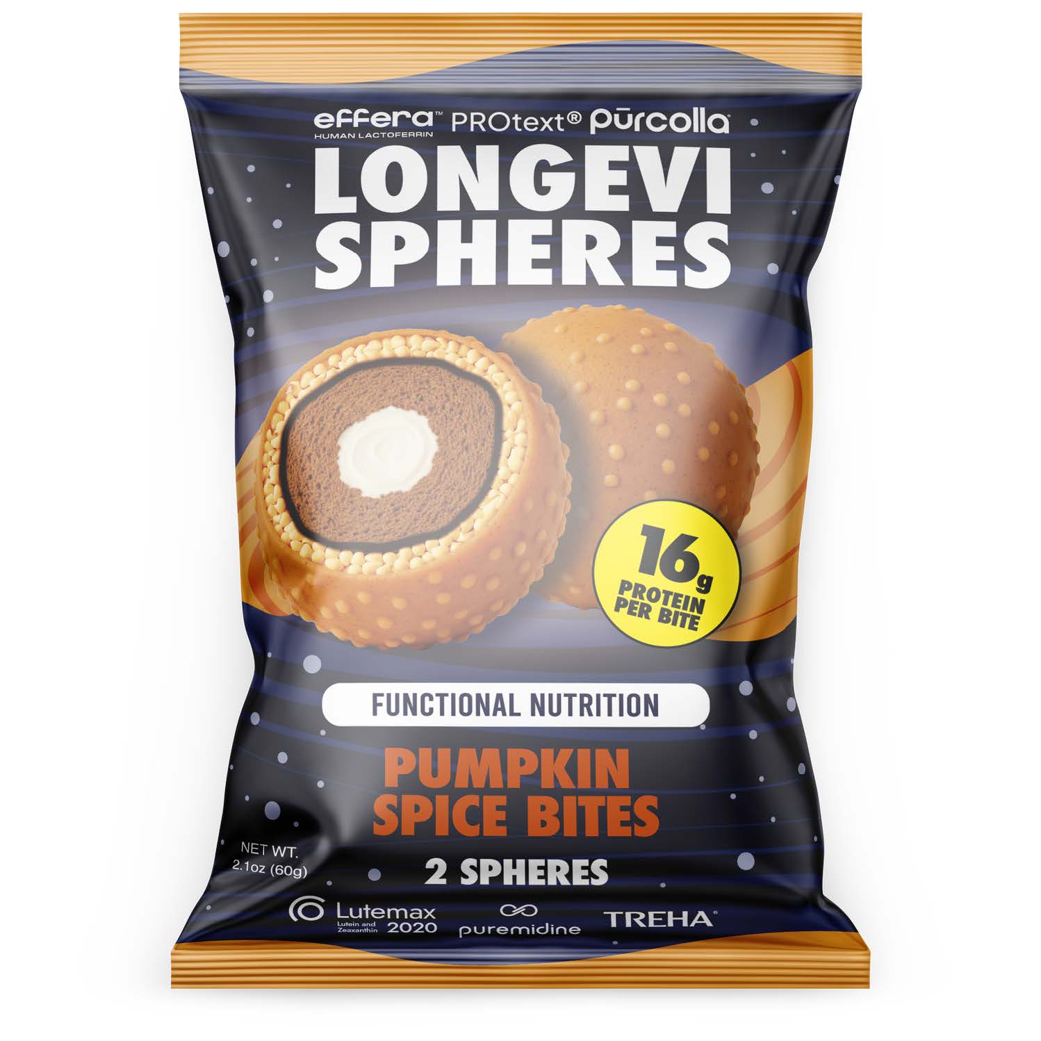 Prinova to showcase multi-layer high-protein snack innovations at SupplySide Global 2025