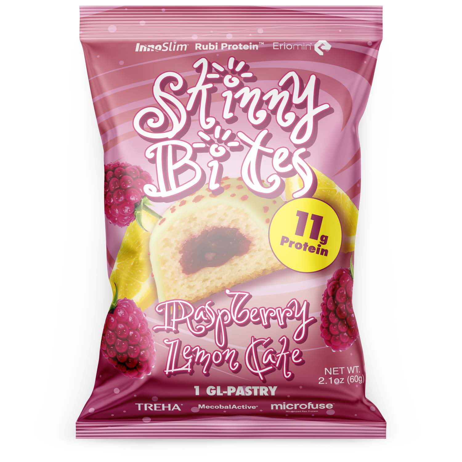 Prinova to showcase multi-layer high-protein snack innovations at SupplySide Global 2025
