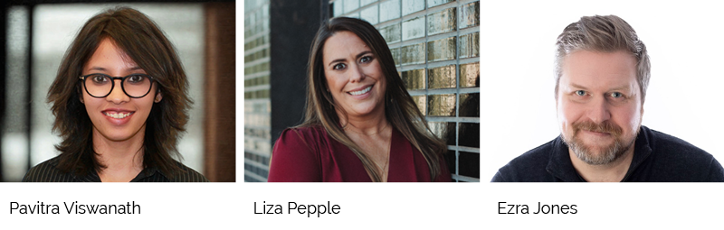 Saanroo strengthens clinical and commercial leadership with three strategic appointments