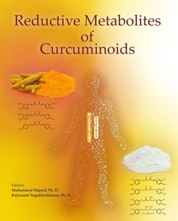 Sabinsa founder authors Curcuminoids book to be available at SupplySide West