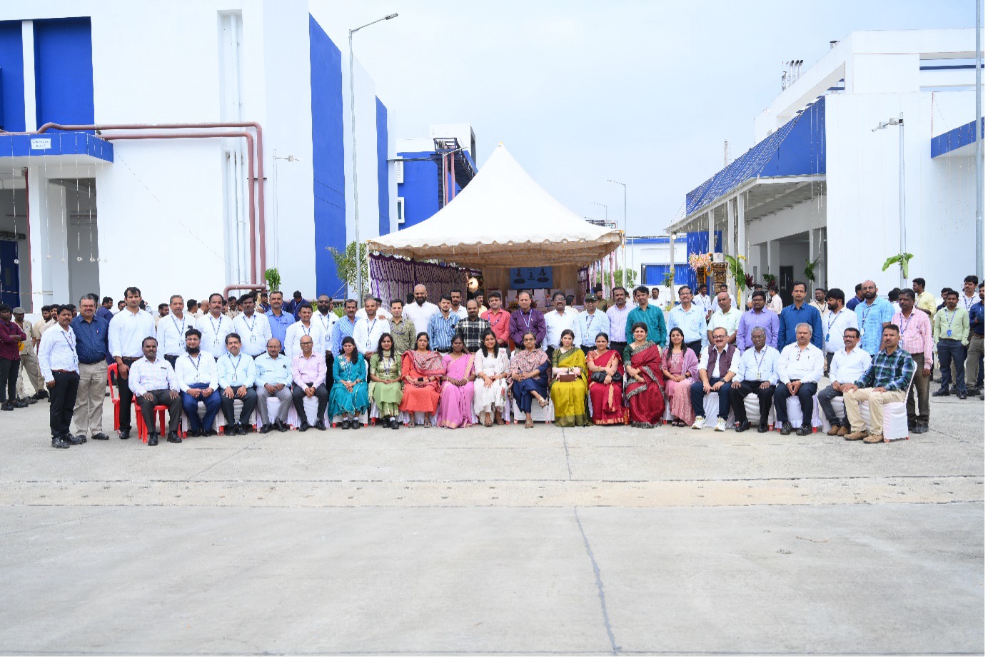 Sami-Sabinsa Group opens new nutraceutical production facility in India