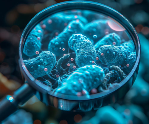 SF68®: a pioneer probiotic offering novel solutions to human wellness