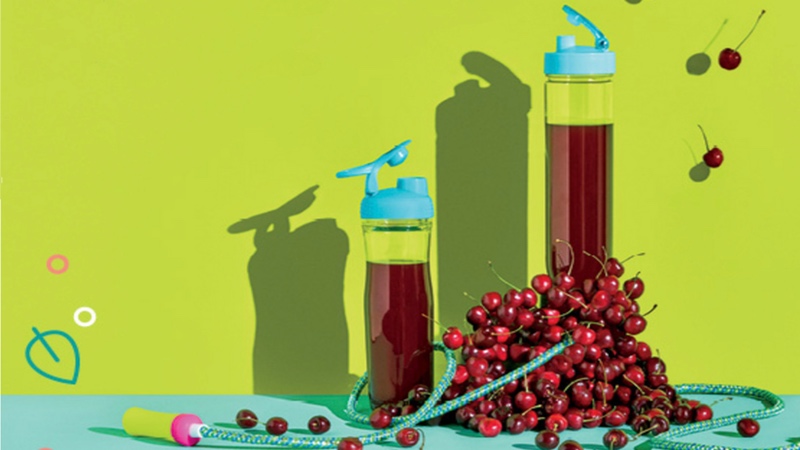 NordicCherry extract. Image as seen on company website