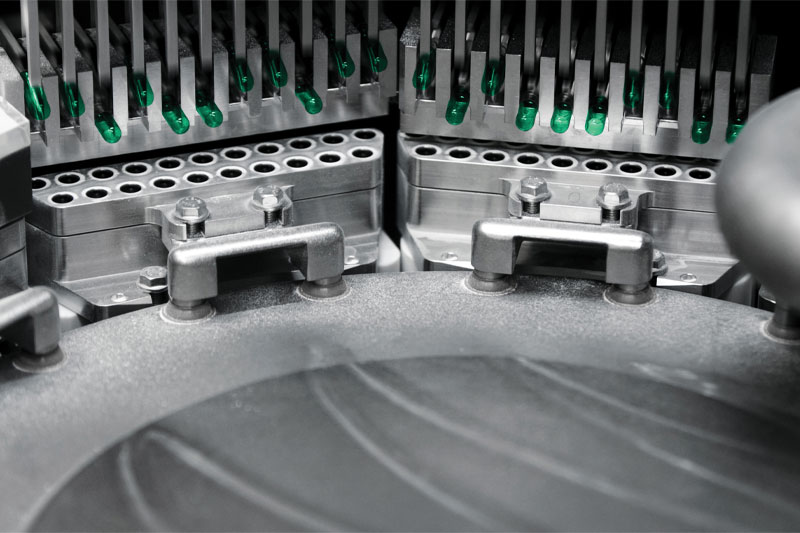 Stronger together: co-creating the future of nutraceutical capsules