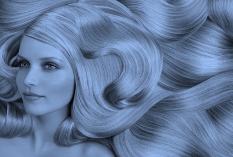 Study: Effects of Pycnogenol’s extract on hair density in menopausal women revealed
