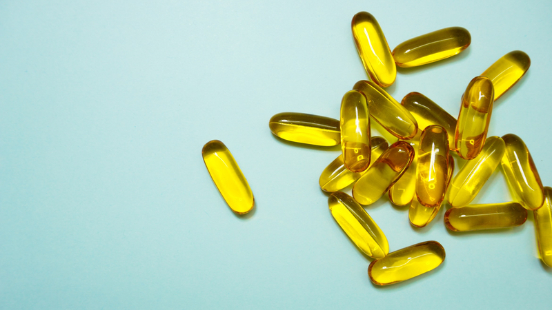 Study measures impact of balancing essential fats with added DHA omega-3