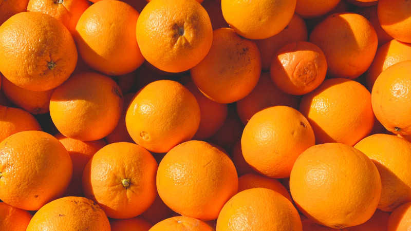 Study review suggests vitamin C may improve COVID outcomes