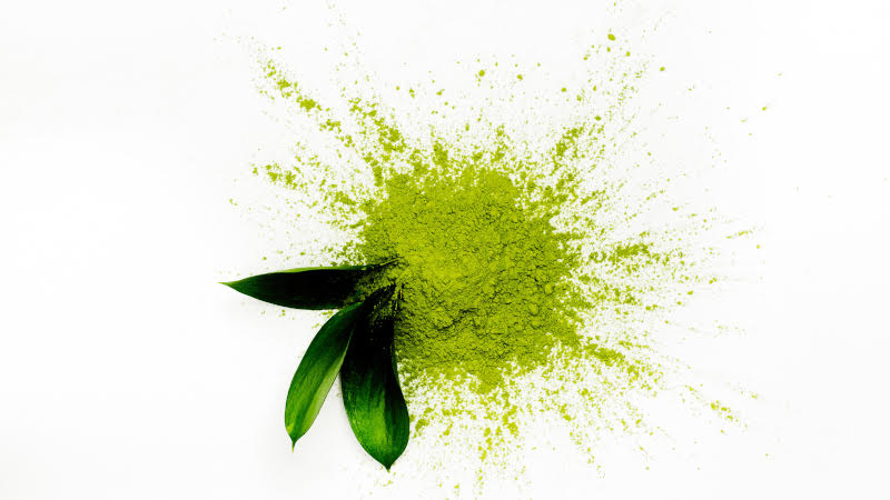 Study suggests matcha can improve cognitive function
