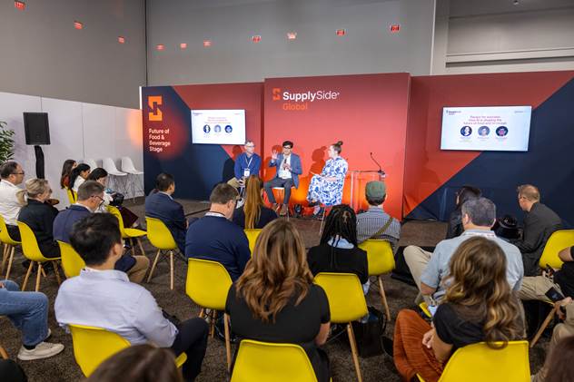 SupplySide Global celebrates nearly three decades of innovative leadership