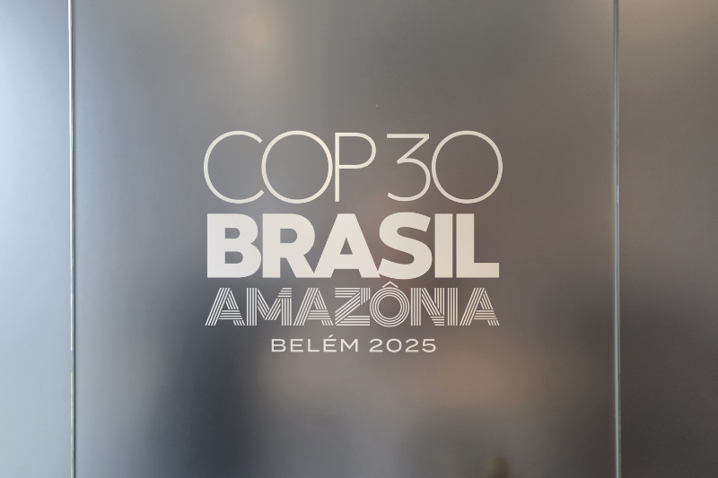 Symrise joins new carbon credit initiative to protect rainforests