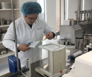 Tate & Lyle doubles the size of its food application laboratory in Shanghai, China