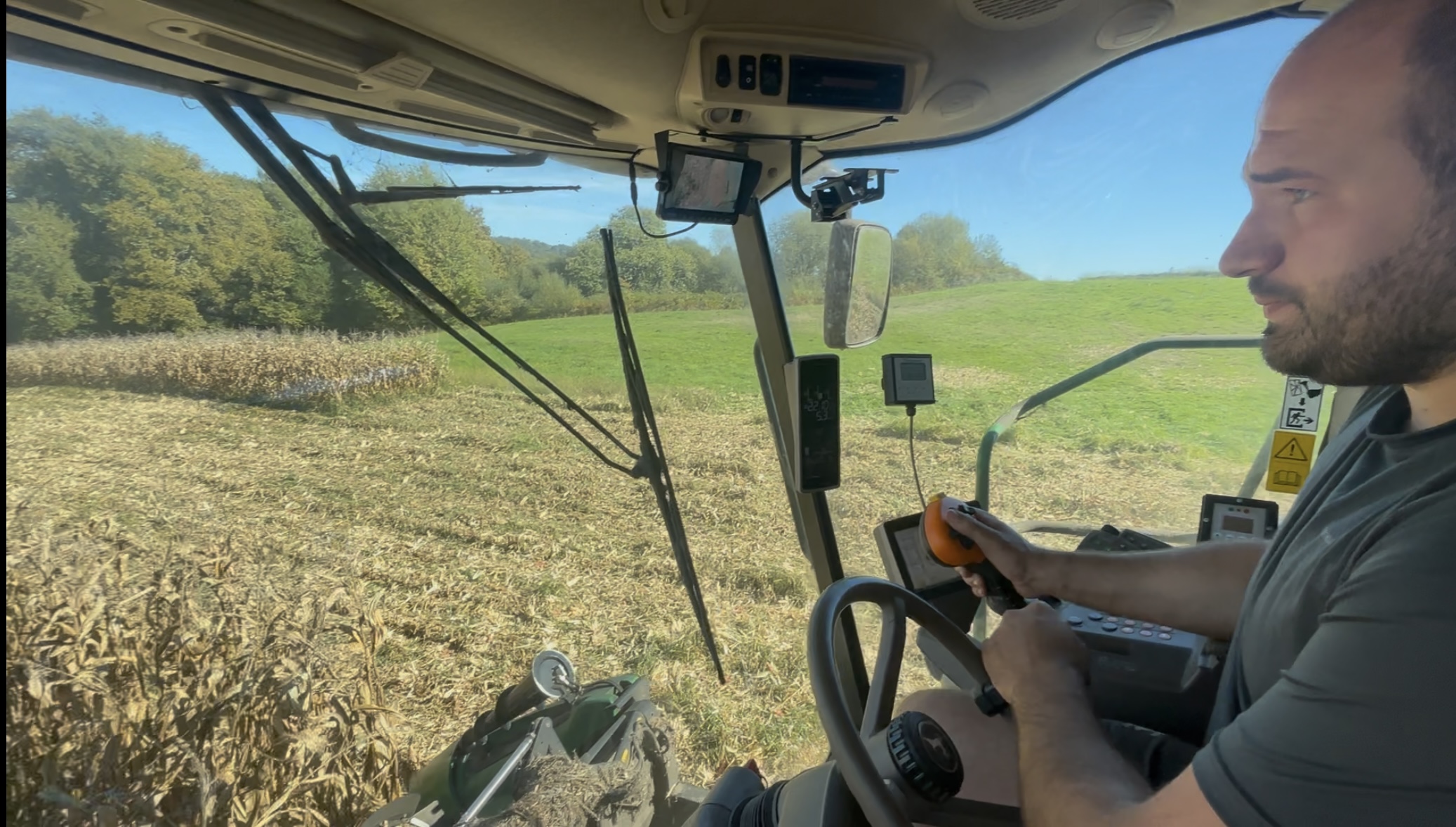 Tate & Lyle launches regenerative agriculture programme for French corn suppliers