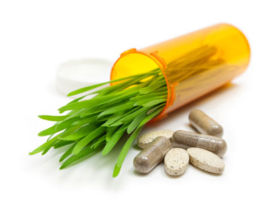 The trial of nutraceuticals