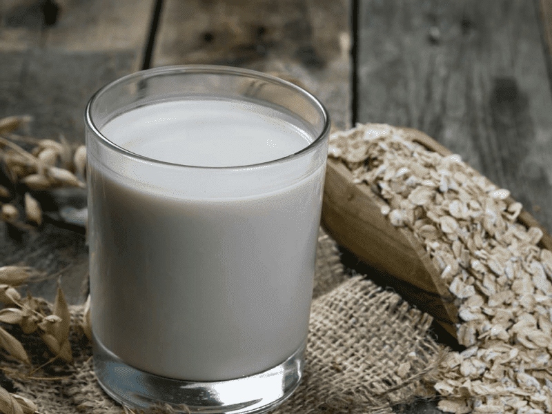 Tirlan launches OatStanding Gluten Free Liquid Oat Base