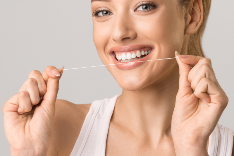 TriNutra's ThymoQuin-OCare shows oral and gingival benefits in new study