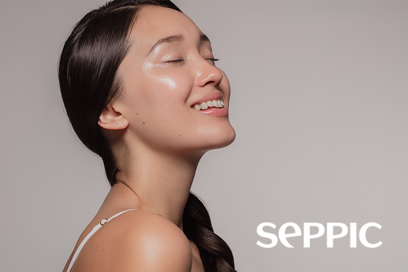 how SEPITONE meets the global glow trend in supplements