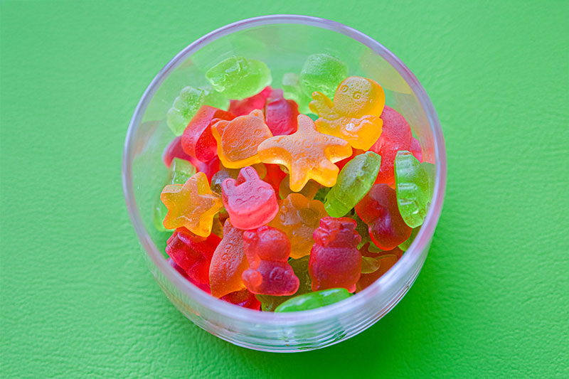 Visit Alland & Robert at Gulfood Manufacturing in Dubai – booth R-H50