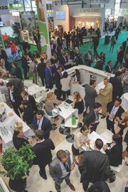 Vitafoods Europe 2014: the home of nutraceutical insight