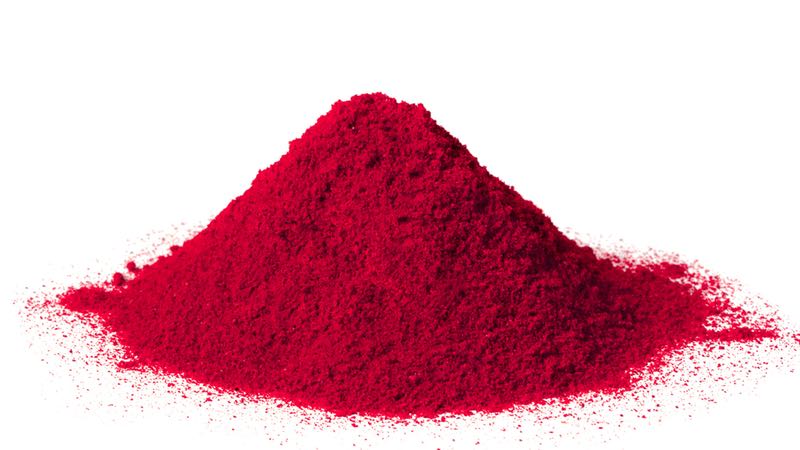 Vitafoods Europe: AstaReal promotes healthy ageing with astaxanthin