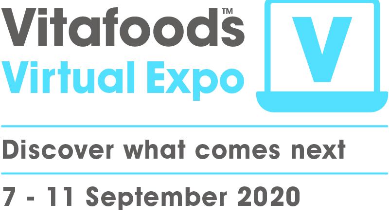 Vitafoods launches virtual expo and summit