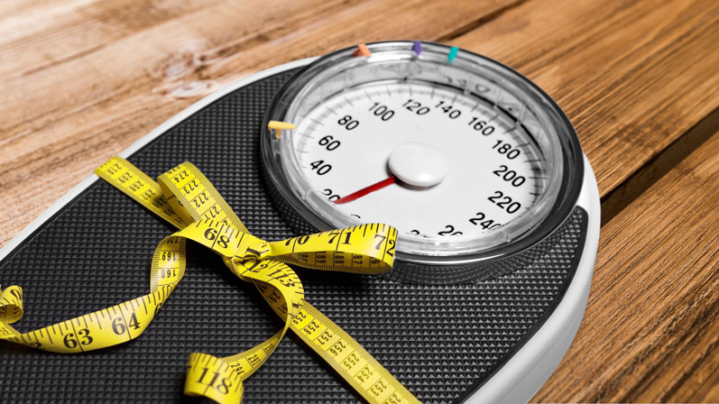 Weight management: Nutraceuticals to the rescue