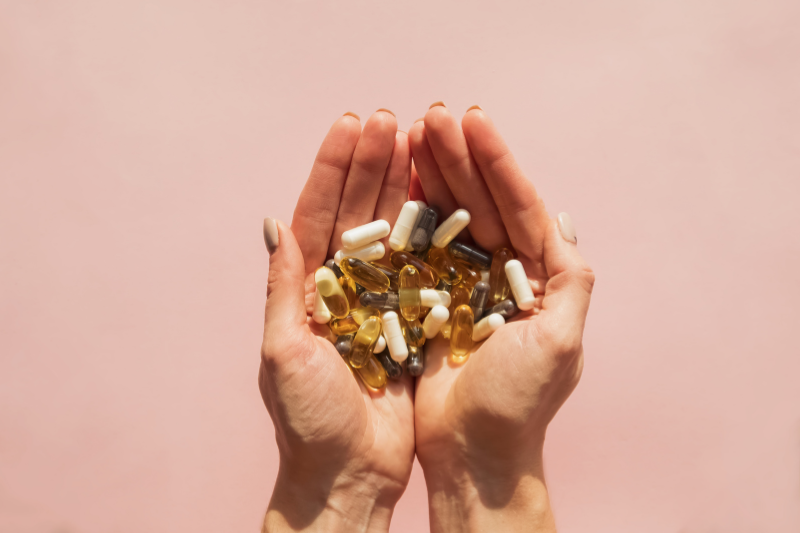 Women’s health, neurowellness and skin longevity lead supplement opportunities in new wellness trends report