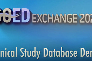 Article on GOED Clinical Study Database methodology published in peer-reviewed journal