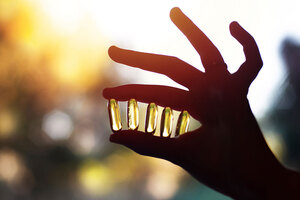 As omega-3 innovation evolves, brands are exploring new phospholipid systems beyond traditional krill oil