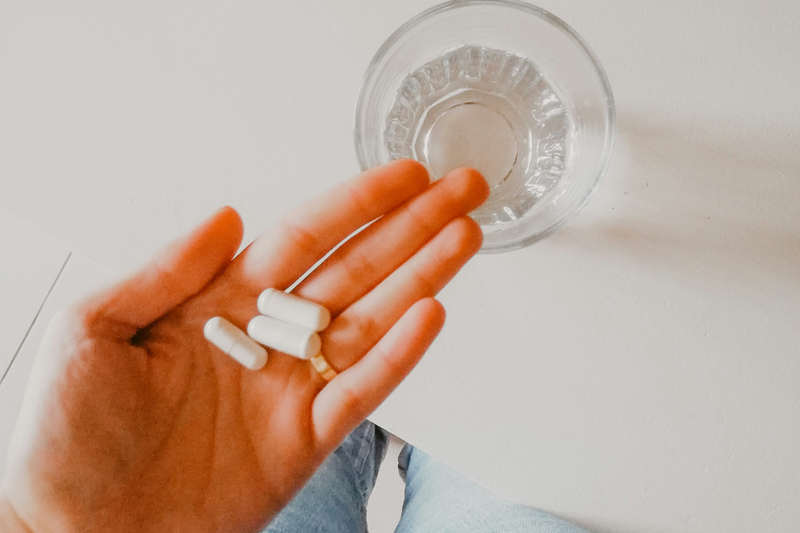 ASA cracks down on Facebook ads making false dietary supplement claims