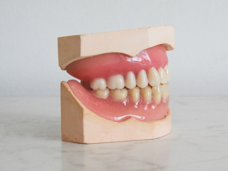 Ashland launches bioactive to transform oral health