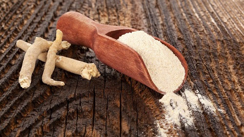 Ashwagandha improves subclinical hypothyroidism