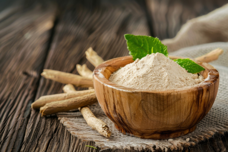 Ashwagandha Standards Alliance expands membership and drafts technical standards