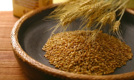 Asian demand drives Greenwheat Freekeh sales