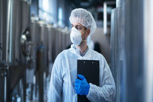 AstaReal achieves food safety standard FSSC 22000 certification