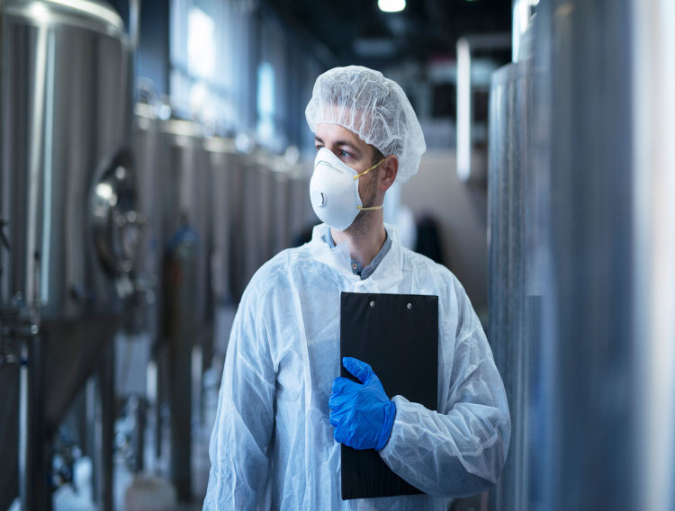 AstaReal achieves food safety standard FSSC 22000 certification