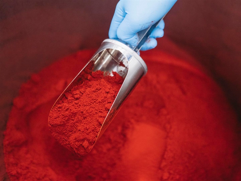 AstaReal kickstarts heat recovery project