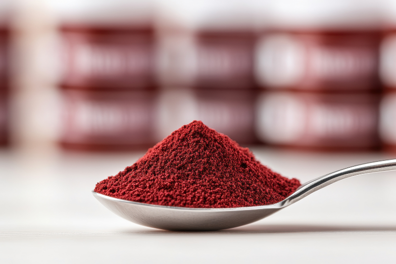 AstaReal's astaxanthin ingredient receives EFSA approval