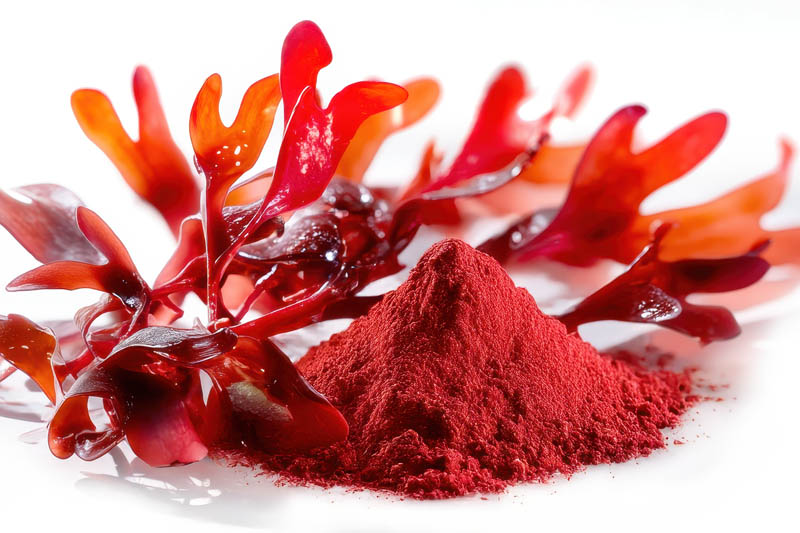 Premium Astaxanthin supplier Premium Astaxanthin supplier