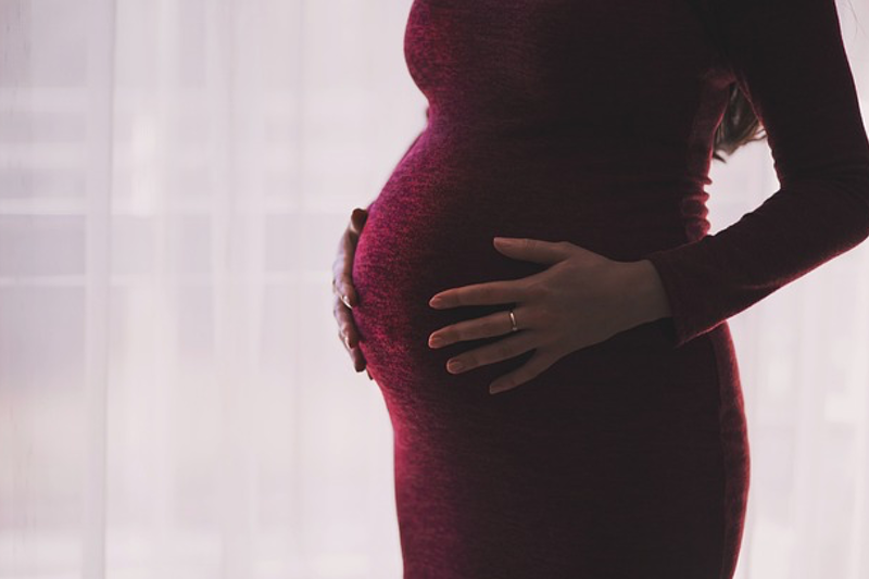 Astaxanthin supplementation could support fertility, reveals systematic review and meta-analysis