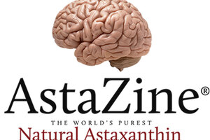 AstaZine Astaxanthin: Two new brain health clinical studies
