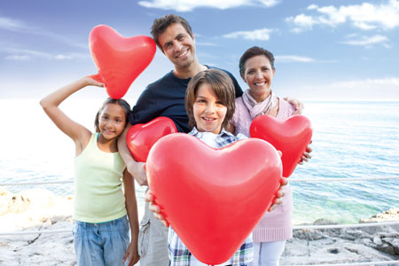 At the heart of the cardiovascular health market
