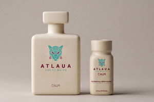 ATLAUA launches CBD botanical recovery drink for athletes in US market