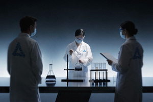 Aurora Intelligent Nutrition grows by more than 15%